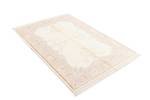 Tapis Darya DCCLXXXI Beige - Textile - 124 x 1 x 175 cm