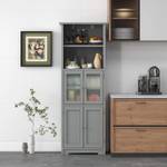 Badschrank JV10642 Grau