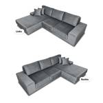 Form Couch Eckcouch L Ecksofa Breese