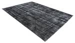 Tapis Ultra Vintage CCCXIX Noir - Textile - 175 x 1 x 274 cm