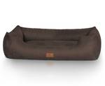 Hundebett Dreamline Braun - 75 x 25 x 105 cm