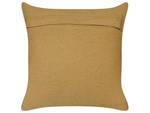 Coussin décoratif MAGURI 45 x 45 cm - Nombre de pièces dans le lot : 2