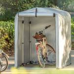 Abri de Vélo Bike Shelter KLS11 120 x 163 x 176 cm