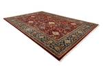 Tapis Keshan Franges Oriental 200 x 290 cm