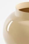 Vase Boyd Beige - 26 x 37 x 26 cm