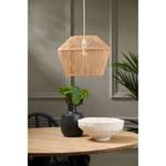 Suspension Caspian Blanc