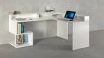 Bureau Dcharpentie Blanc