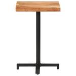 Bistrotisch 320274 Braun - Massivholz - Holzart/Dekor - 50 x 75 x 50 cm