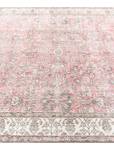 Tapis Ultra Vintage DII Beige - Textile - 168 x 1 x 277 cm