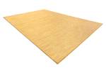Teppich Sisal Patio 2778 Flach Gewebt Gelb - Kunststoff - Textil - 117 x 1 x 170 cm
