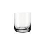 Trinkglas Daily 12er Set Glas - 8 x 9 x 8 cm