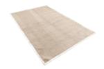 Teppich St. Gallen Solid Dunkelbraun - 160 x 245 cm