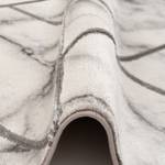 Teppich Carrara Marmor Trend Optik