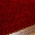 Tapis TRENTO Rouge - 200 x 275 cm