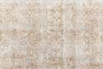 Teppich Ultra Vintage DLXXXII Beige - Textil - 157 x 1 x 254 cm