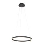 Lampe suspendue Ringlux 60 x 50 x 60 cm