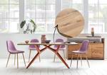 TABLES & CO Tisch CDXV Breite: 180 cm - Braun