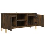 TV-Schrank 3009522 Raucheiche Dekor