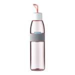 Trinkflasche Ellipse Pink