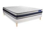 Matelas+sommier 180x200 180 x 200 cm