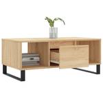 Couchtisch D575 Eiche Sonoma Dekor