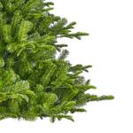 Weihnachtsbaum Cleveland Grün - Kunststoff - 119 x 185 x 119 cm