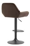 Tabouret de bar Braga Marron