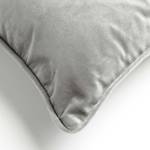 Housse de coussin Finn Gris lumineux