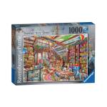 Puzzle The Teile Shop Toy 1000 Fantasy