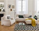 3-Sitzer Sofa CRISTAL Beige