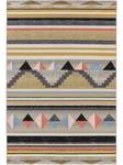 In- & Outdoor-Teppich Artis Textil - 160 x 1 x 235 cm