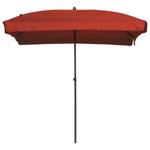 Parasol d'extérieur 3014641 Rouge