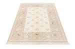 Tapis Darya DCCLVII Beige - Textile - 124 x 1 x 180 cm