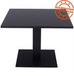 Pied De Table ( NERO 39 x 44 x 39 cm