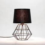 Lampe de table BRICK Noir