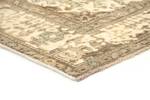 Tapis Vintage Royal XCVI Blanc - Textile - 203 x 1 x 288 cm