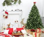 Stoccolma Weihnachtsbaum