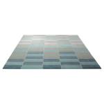 Tapis Fida Bleu