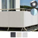 SolVision Balkonumspannung HDPE HB2