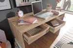 Holz RENO Schreibtisch B眉ro-Tisch