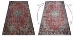 Tapis Moderne Mundo E0691 Ornemen 80 x 250 cm