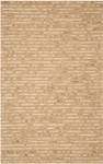 Teppich Mallawi Beige - Multicolor - 150 x 90 cm