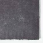 Fussmatte Wipe your Paws Grün - Textil - 40 x 1 x 70 cm