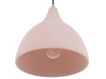 Luminaires enfant LAMBRO Rose foncé