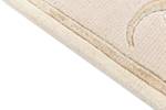 Läufer Teppich Darya DCCCLXIII Beige - Textil - 84 x 1 x 196 cm