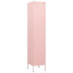 Umkleideschrank 3007018 Pink