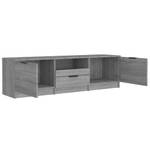 TV-Schrank D102 Grau