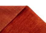 Teppich Gabbeh Shouli XLIV Rot - Textil - 154 x 2 x 197 cm