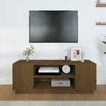 TV-Schrank D550 Massivholz - 35 x 41 x 110 cm