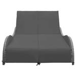 Chaise longue Largeur : 132 cm